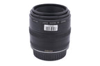 Canon 50mm f2.5 Compact-Macro
