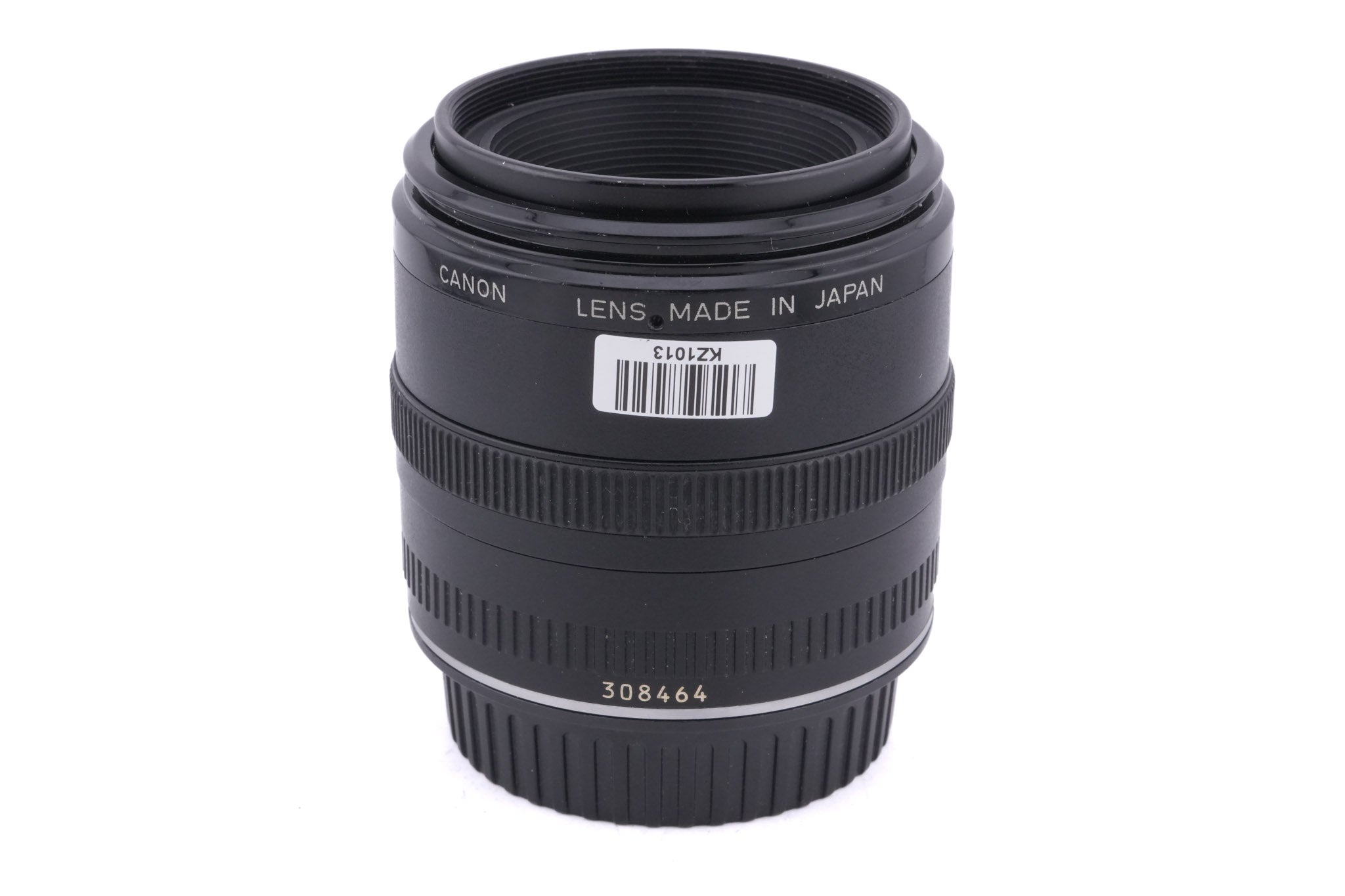 Canon 50mm f2.5 Compact-Macro