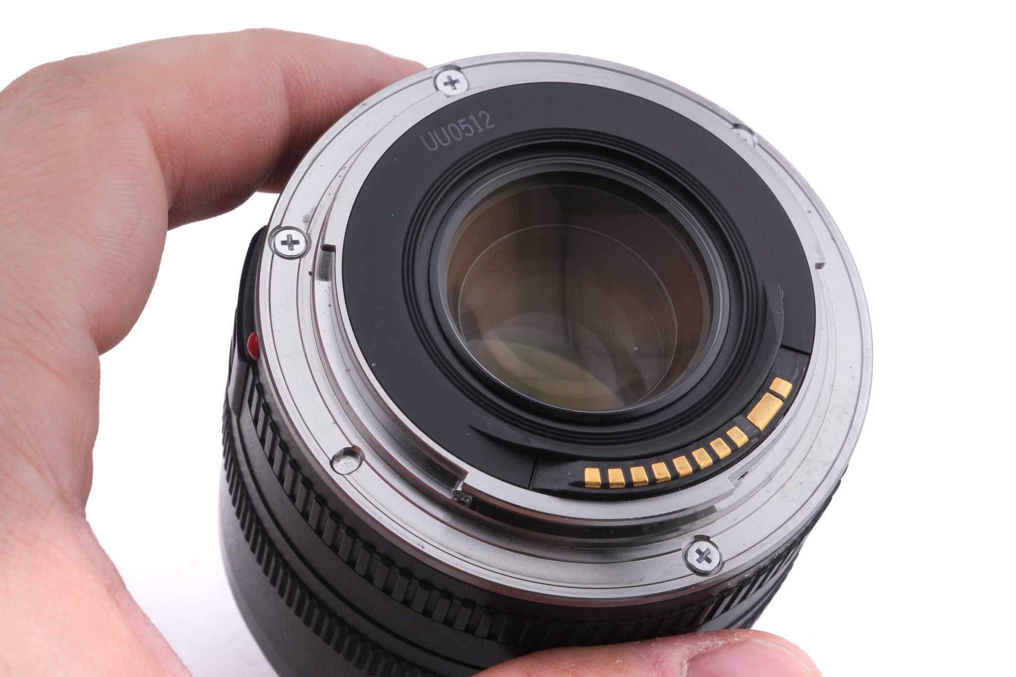 Canon 50mm f2.5 Compact-Macro