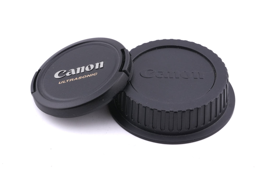 Canon 50mm f2.5 Compact-Macro