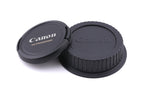Canon 50mm f2.5 Compact-Macro