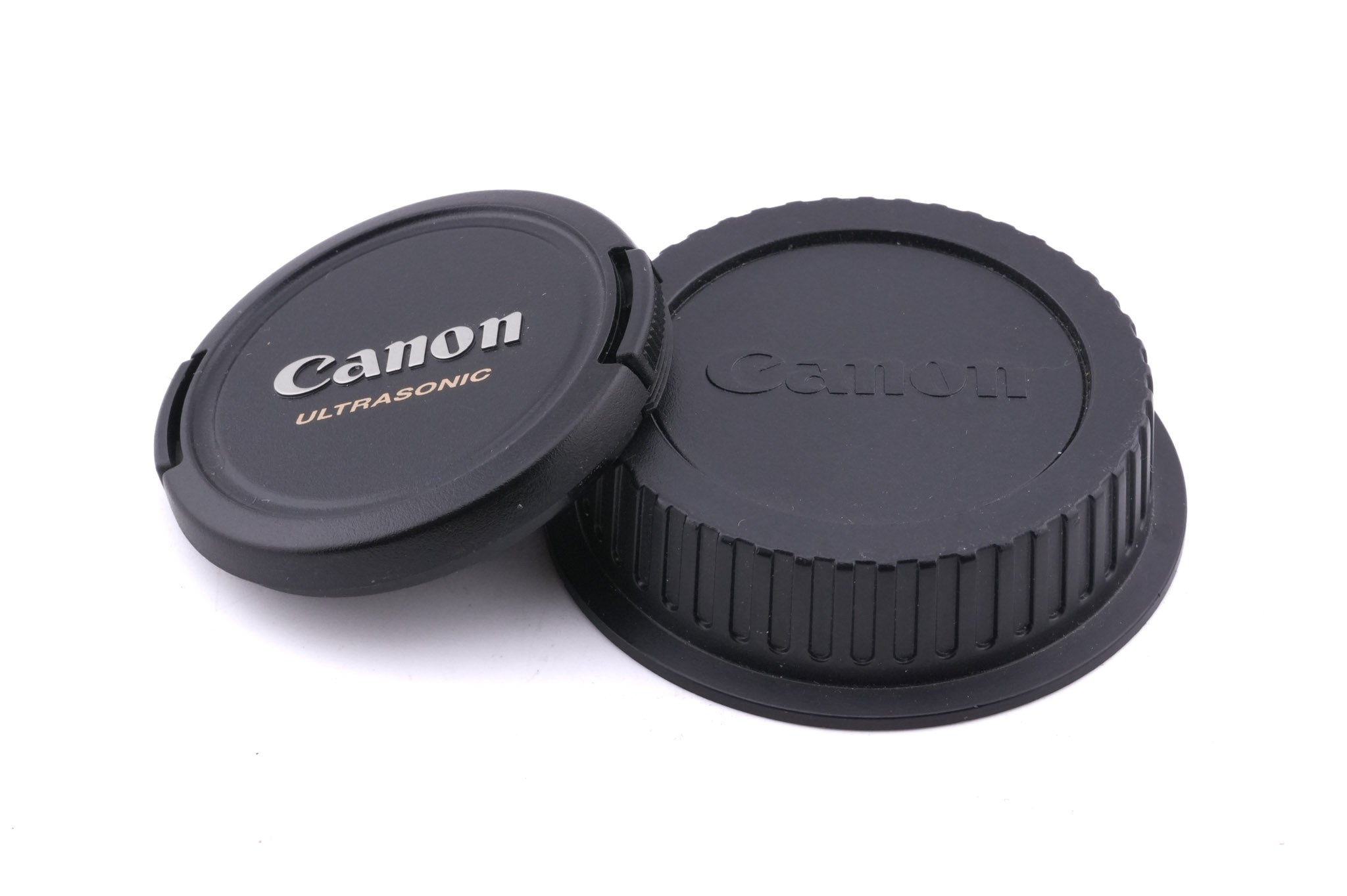 Canon 50mm f2.5 Compact-Macro