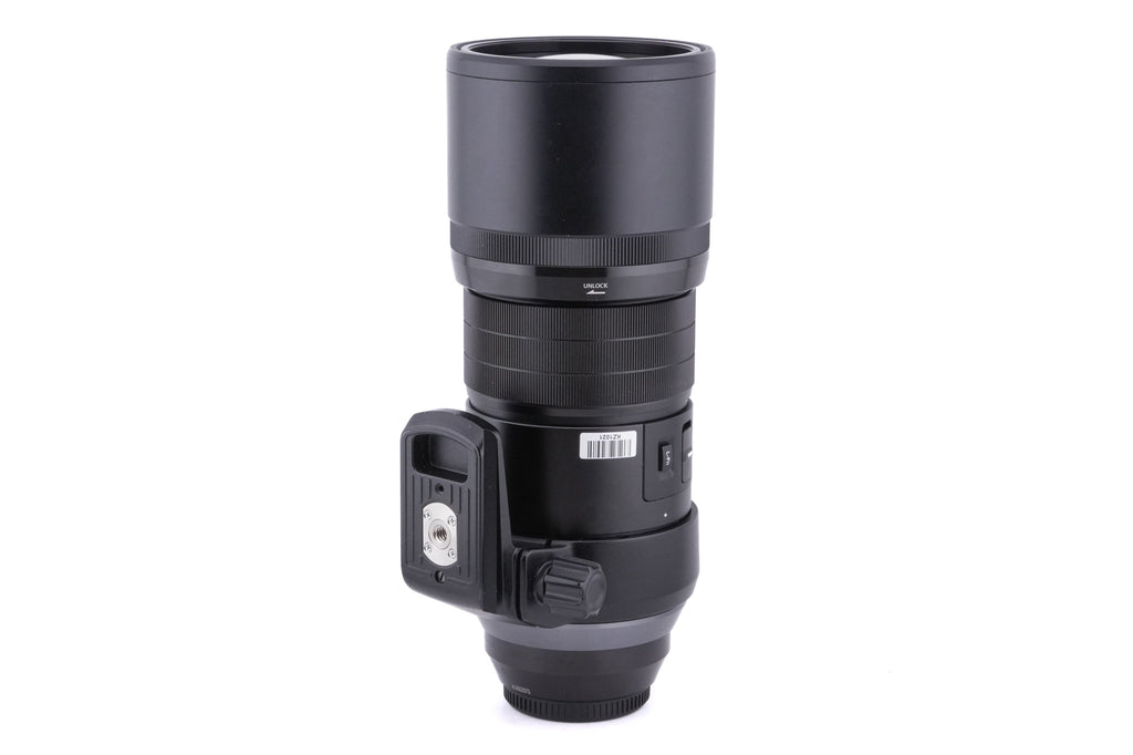 Olympus 300mm f4 M.Zuiko Digital Pro ED IS