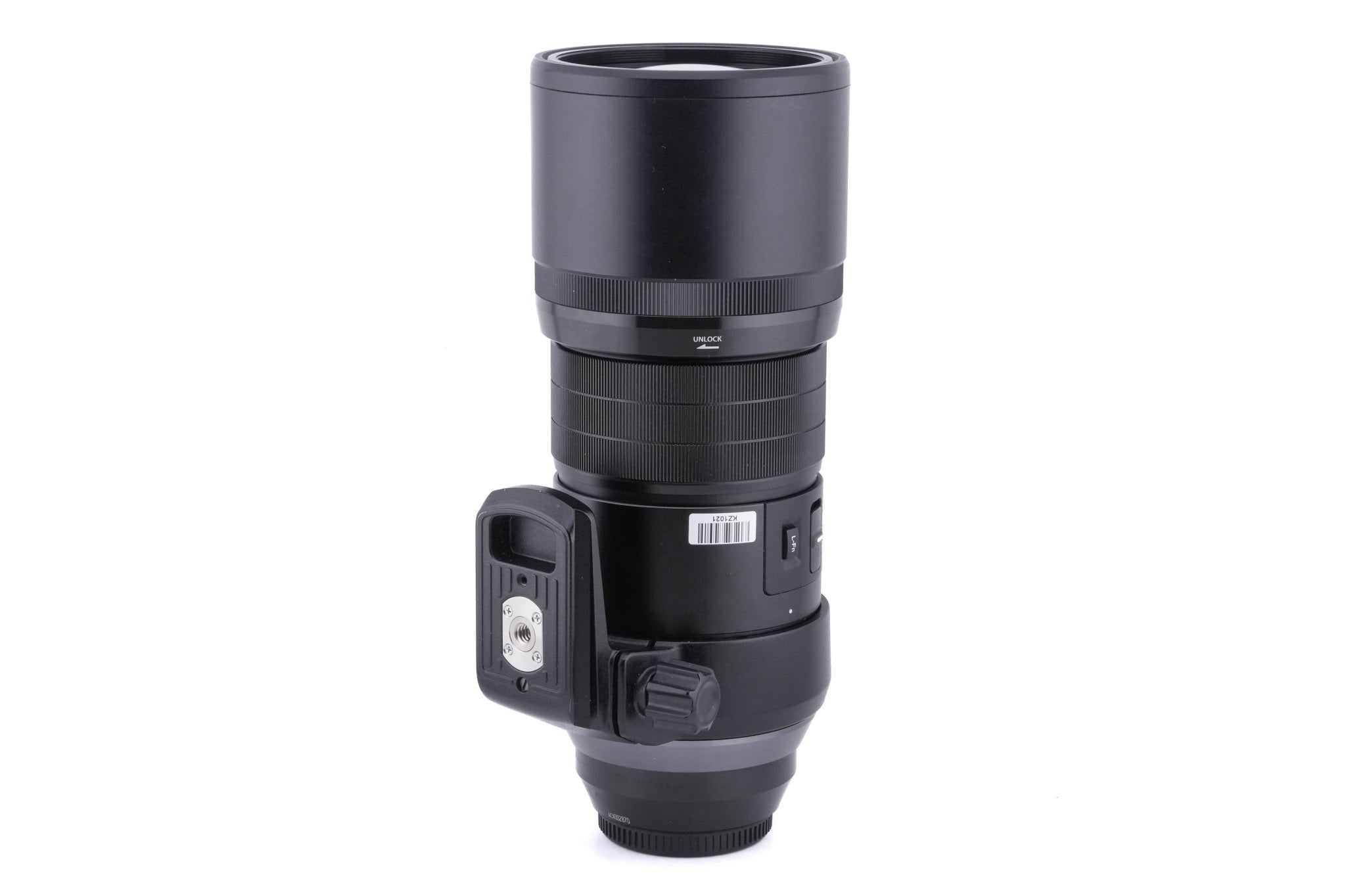 Olympus 300mm f4 M.Zuiko Digital Pro ED IS