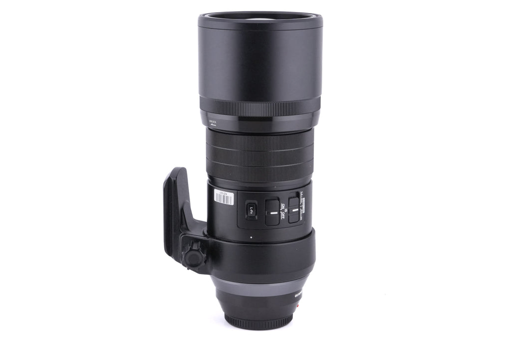 Olympus 300mm f4 M.Zuiko Digital Pro ED IS