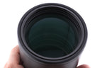 Olympus 300mm f4 M.Zuiko Digital Pro ED IS
