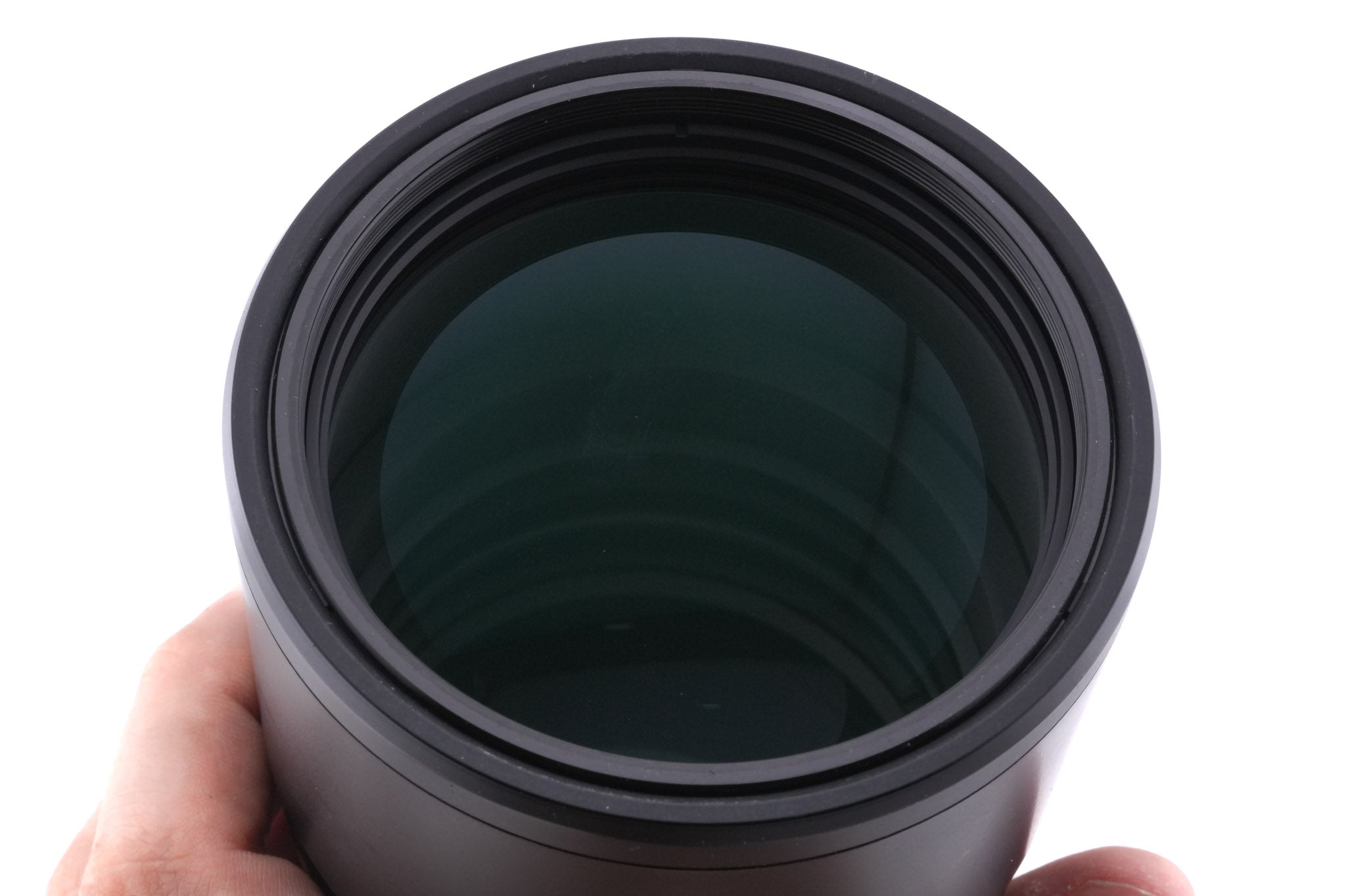 Olympus 300mm f4 M.Zuiko Digital Pro ED IS