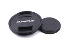 Olympus 300mm f4 M.Zuiko Digital Pro ED IS