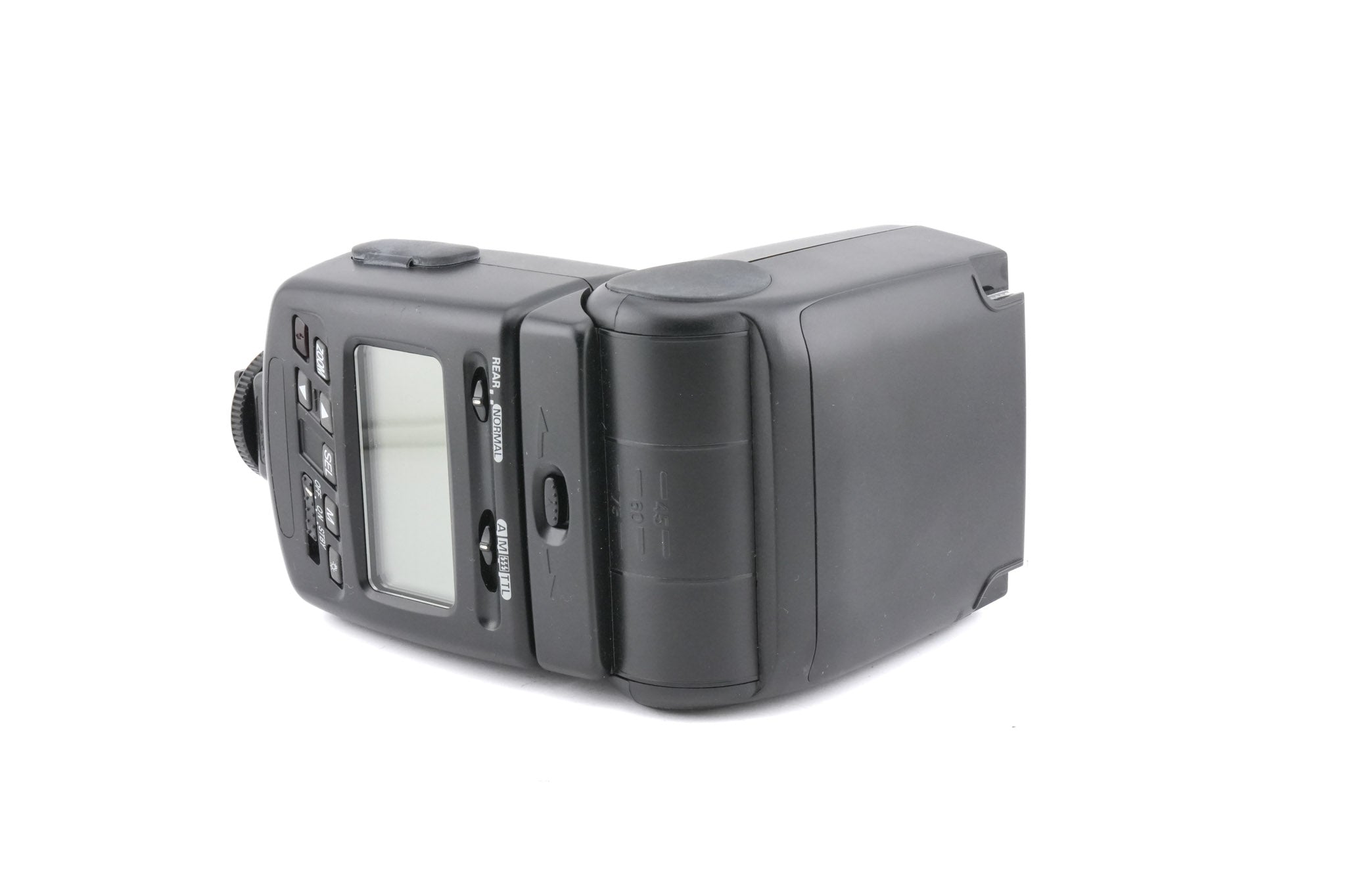 Nikon SB-26 Speedlight