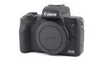 Canon EOS M50
