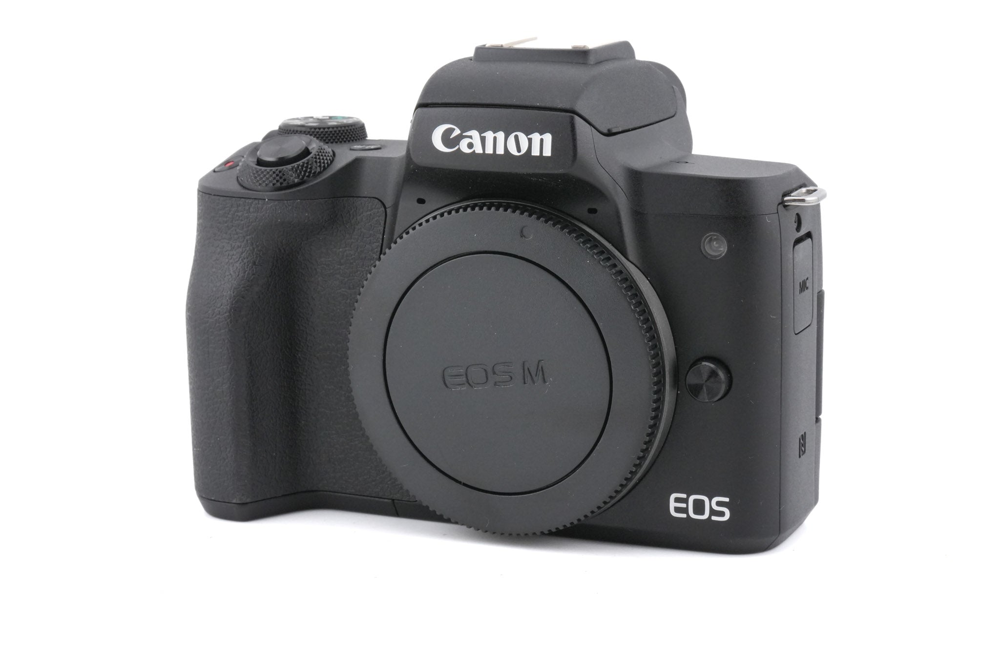 Canon EOS M50