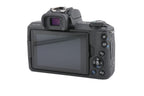 Canon EOS M50