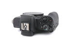 Canon EOS M50