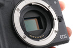 Canon EOS M50