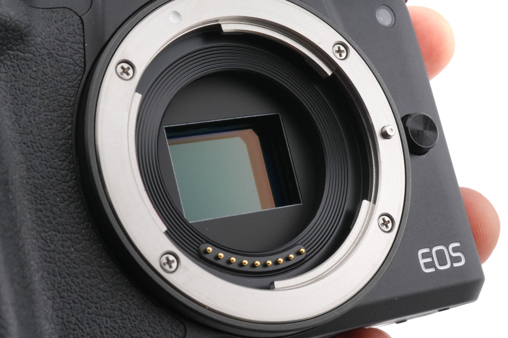 Canon EOS M50