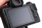 Canon EOS M50