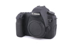 Canon EOS 6D (WG)
