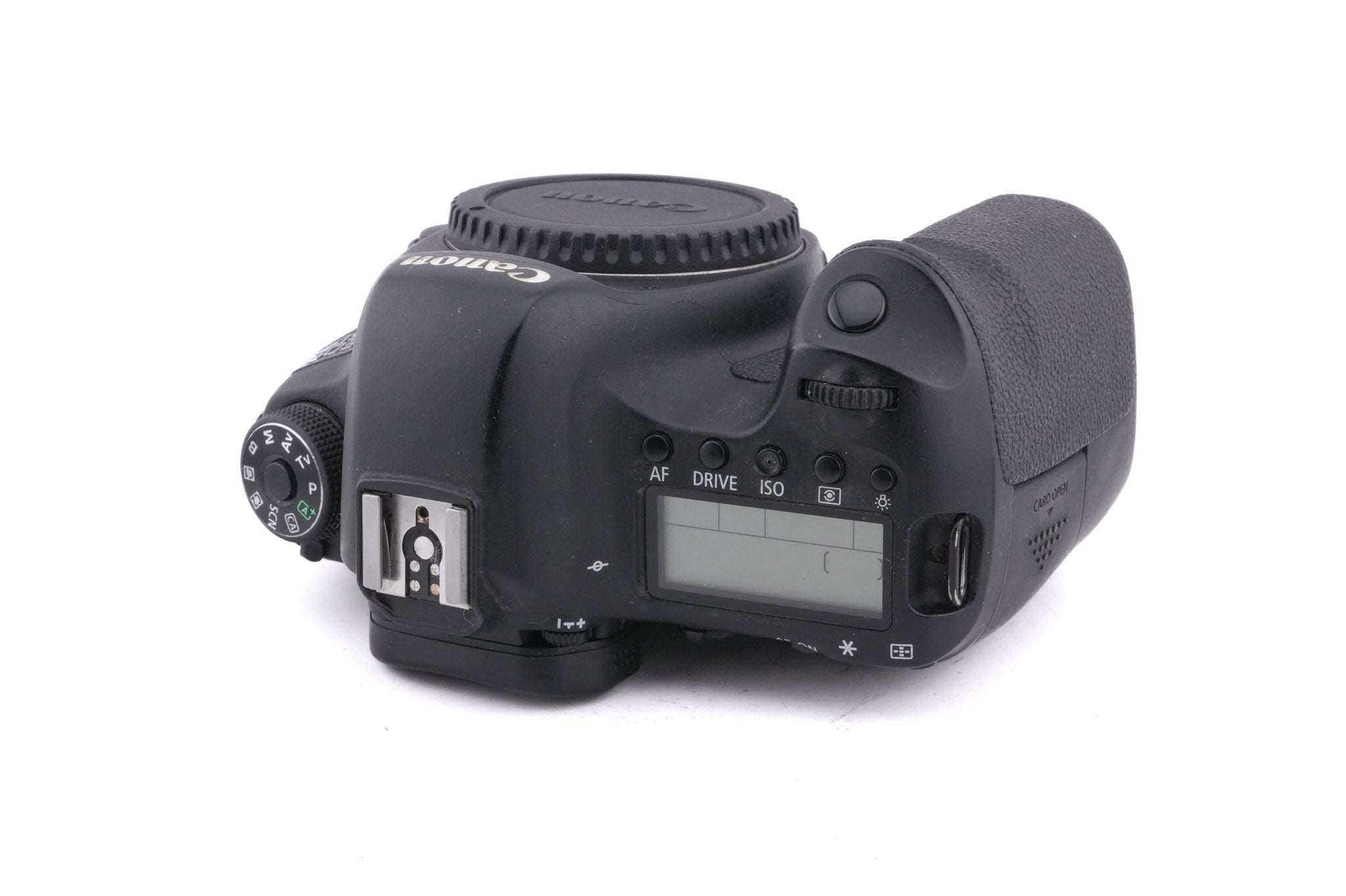 Canon EOS 6D (WG)