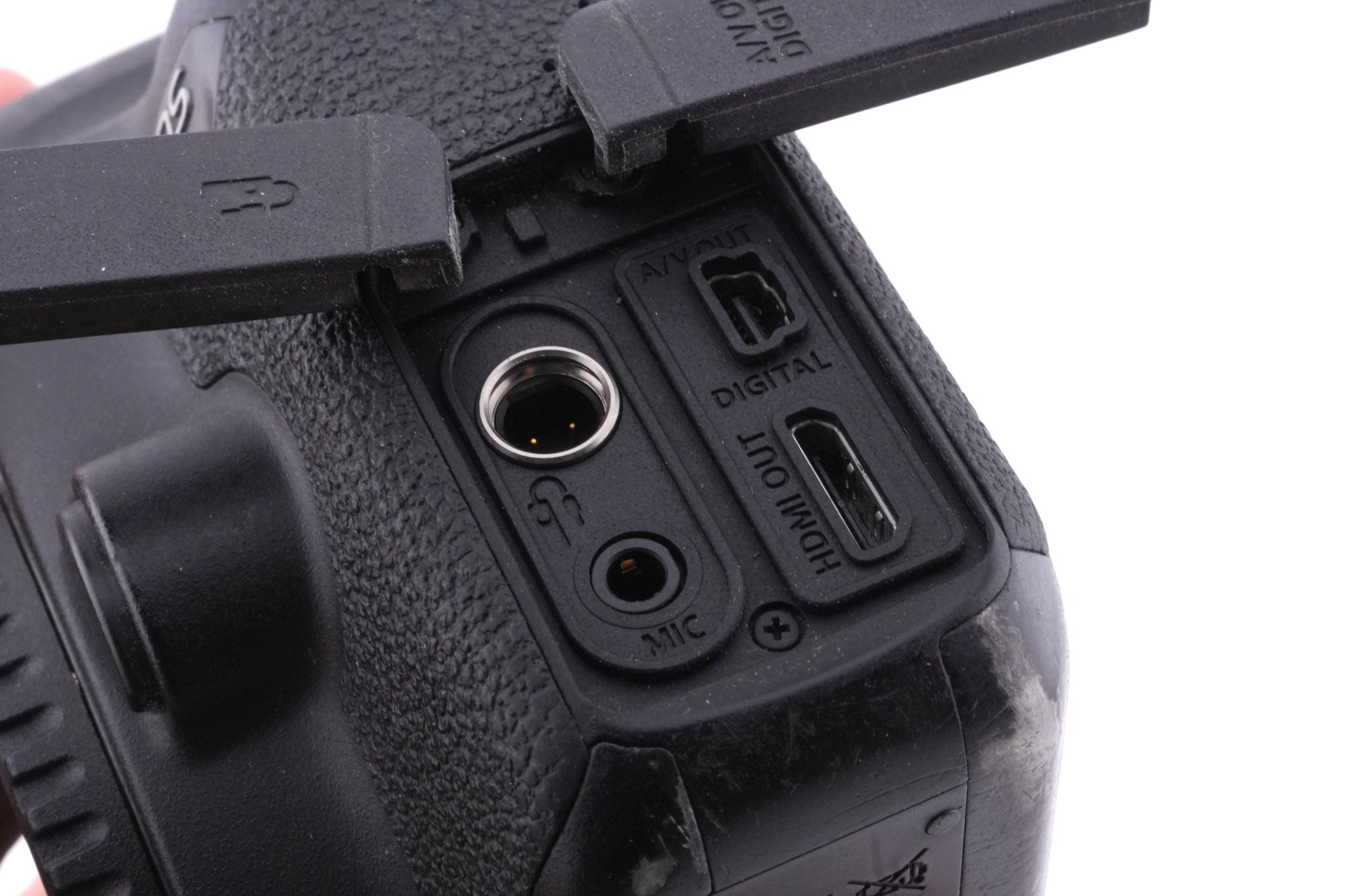 Canon EOS 6D (WG)