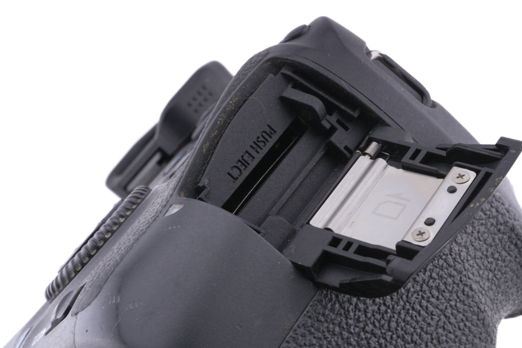 Canon EOS 6D (WG)