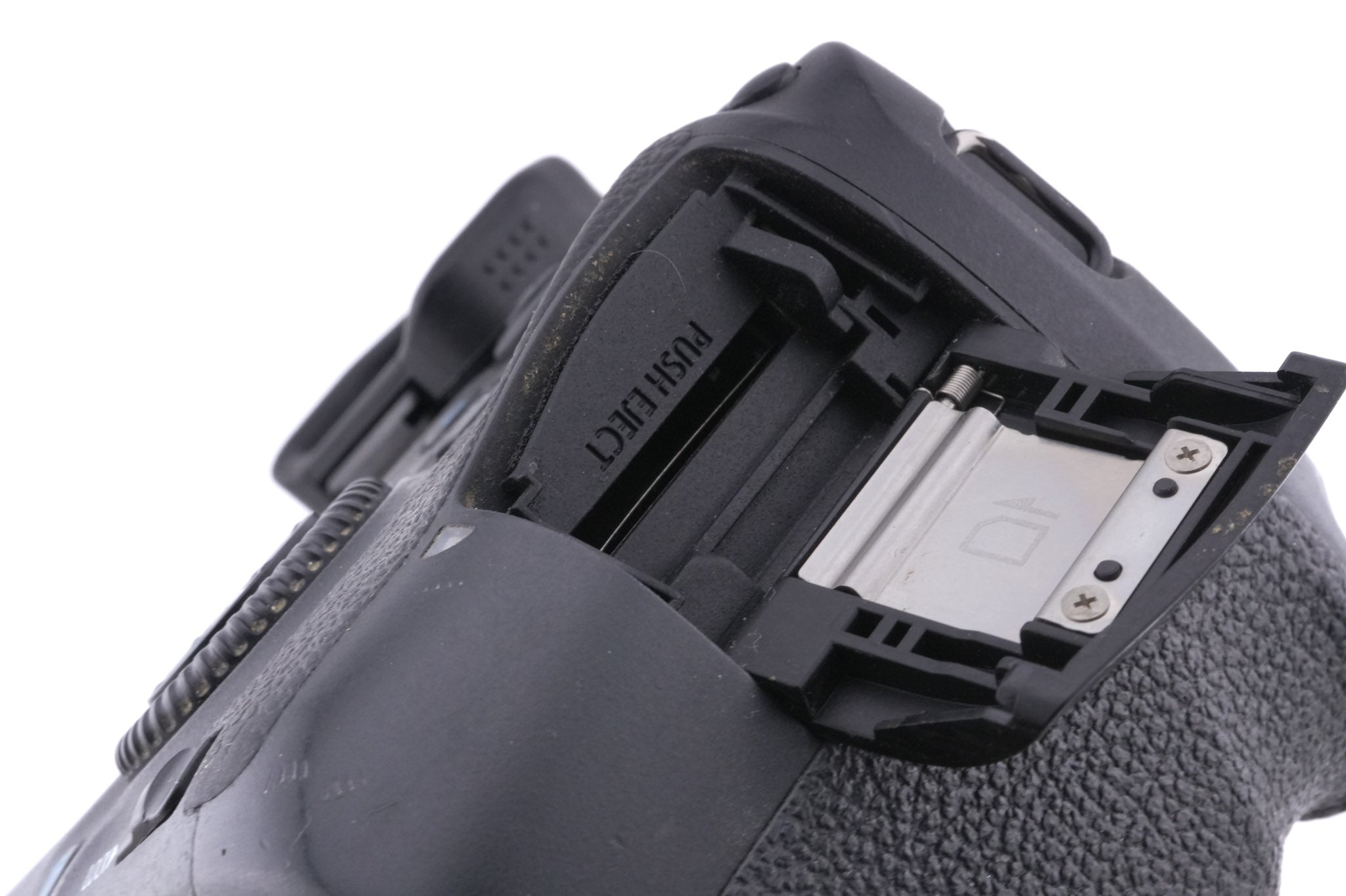 Canon EOS 6D (WG)