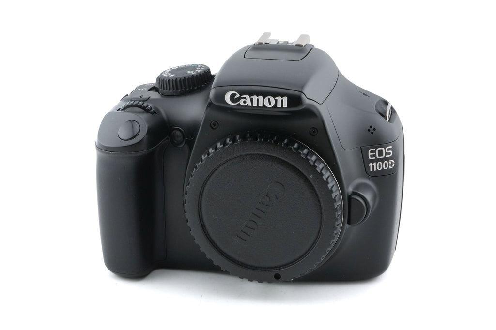 Canon EOS 1100D