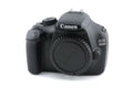 Canon EOS 1100D
