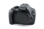 Canon EOS 1100D