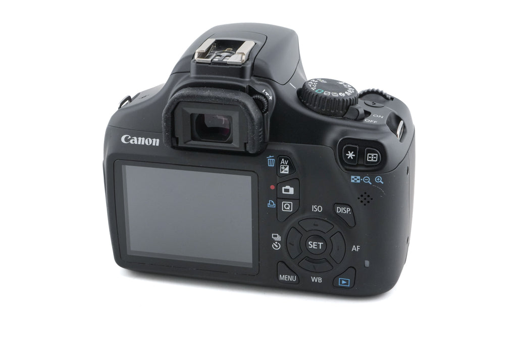 Canon EOS 1100D