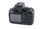 Canon EOS 1100D