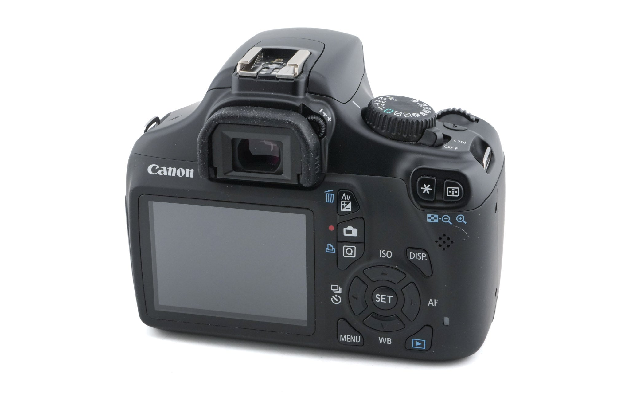 Canon EOS 1100D