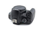 Canon EOS 1100D