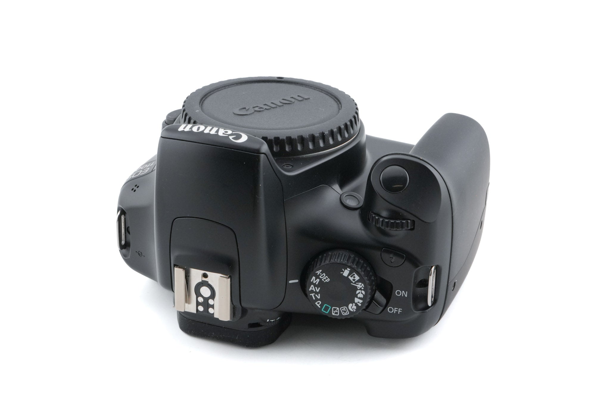 Canon EOS 1100D