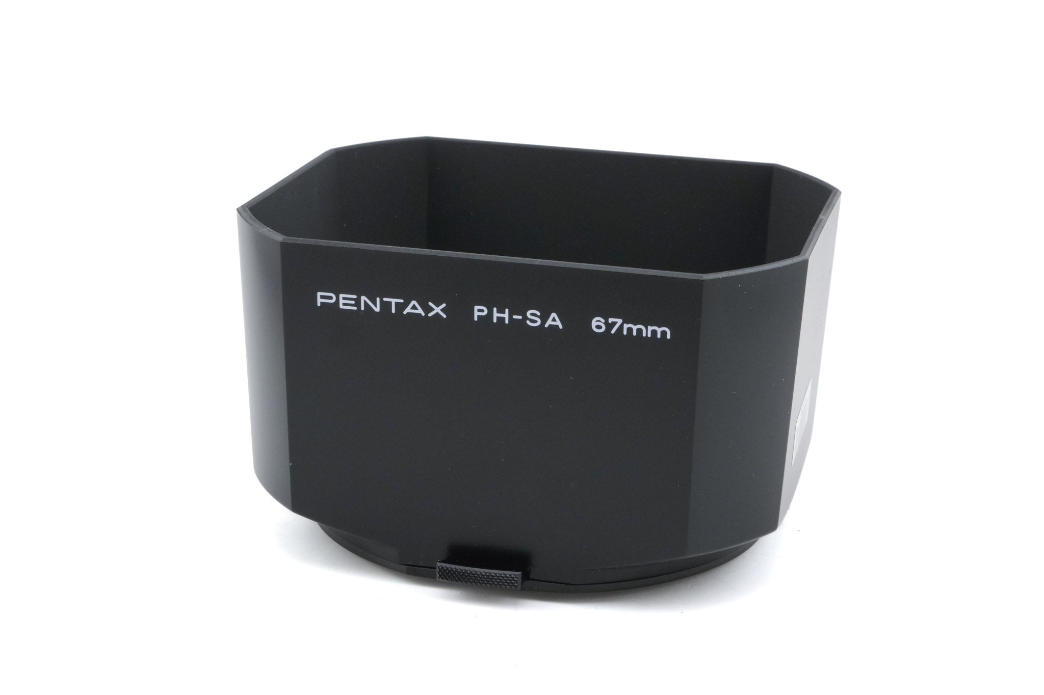 Pentax 67mm PH-SA Lens Hood