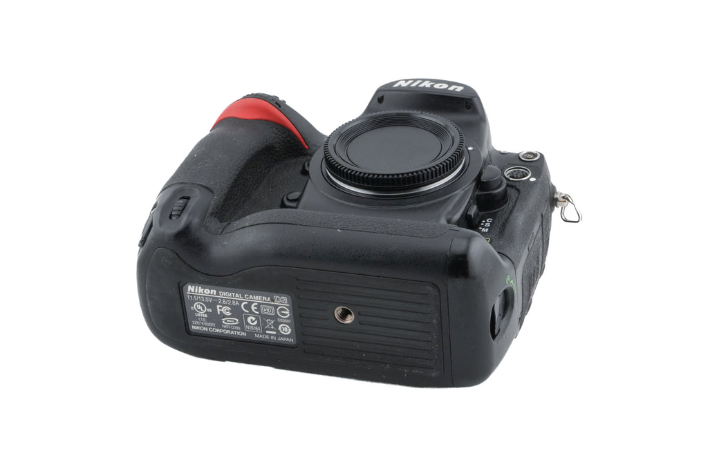 Nikon D3