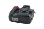 Nikon D3