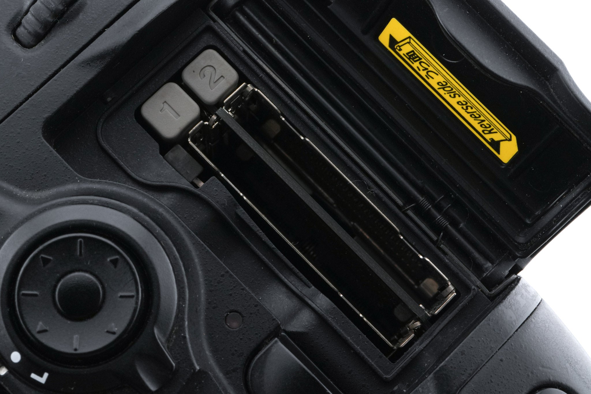Nikon D3