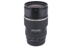 Pentax 80-160mm f4.5 SMC Pentax-FA 645