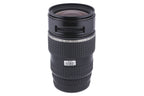 Pentax 80-160mm f4.5 SMC Pentax-FA 645