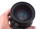 Pentax 80-160mm f4.5 SMC Pentax-FA 645