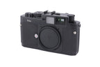Voigtländer Bessa R4M