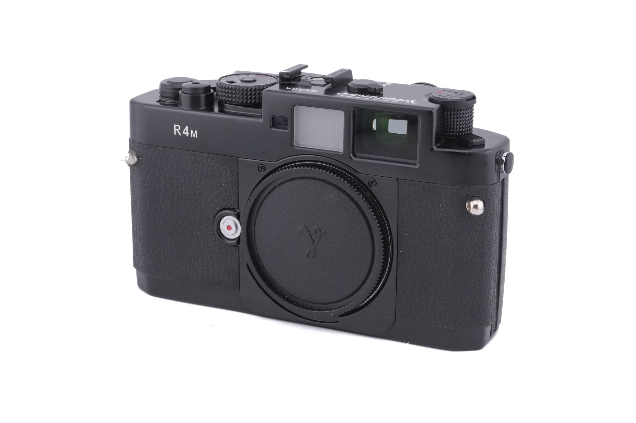 Voigtländer Bessa R4M