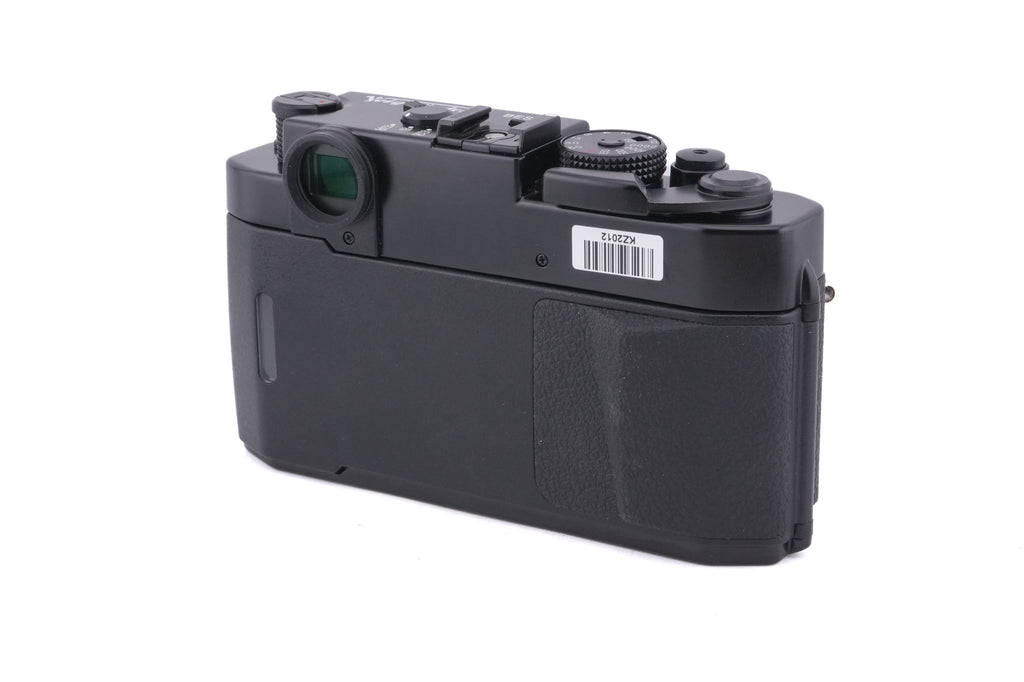 Voigtländer Bessa R4M