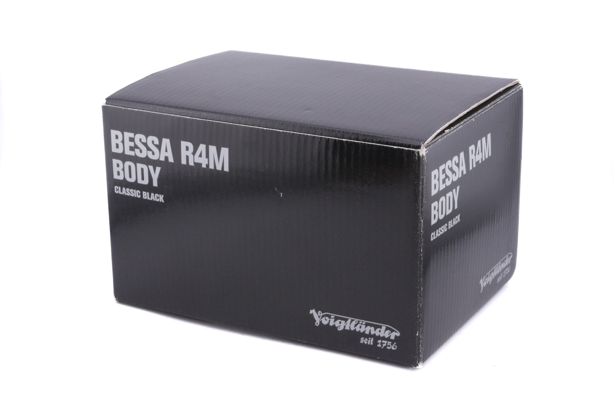 Voigtländer Bessa R4M
