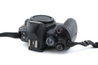Olympus E-520