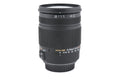 Sigma 18-250mm f3.5-6.3 DC OS HSM