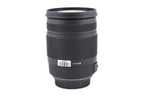 Sigma 18-250mm f3.5-6.3 DC OS HSM