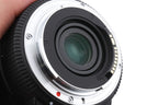 Sigma 18-250mm f3.5-6.3 DC OS HSM