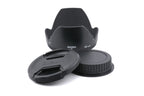 Sigma 18-250mm f3.5-6.3 DC OS HSM