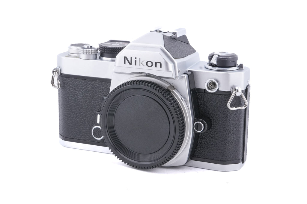 Nikon FM